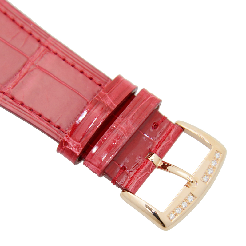 Franck Muller 6002 M B QZ COL DRM R D 1R (5N)  4