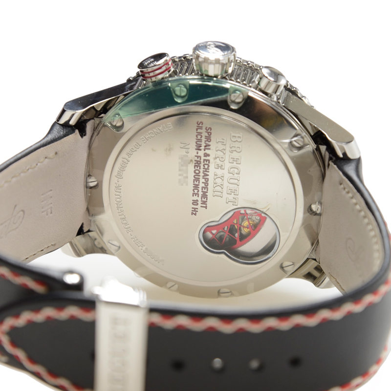 Breguet 3880ST/H2/3XV  4