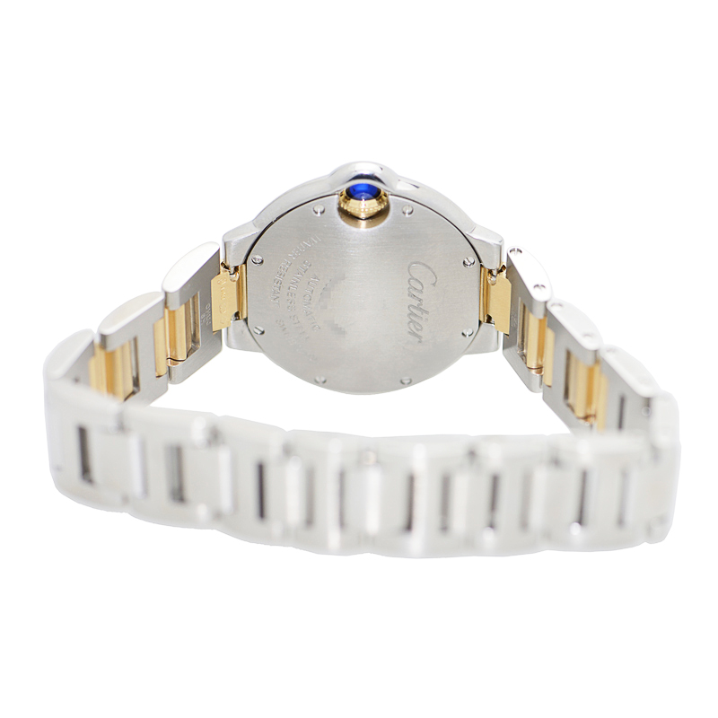 Cartier W2BB0002 4