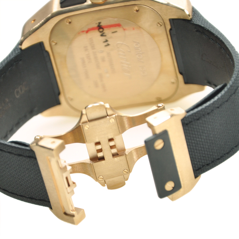 Cartier W2020003 4