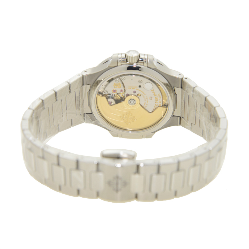 Patek Philippe 7018/1A-011 4