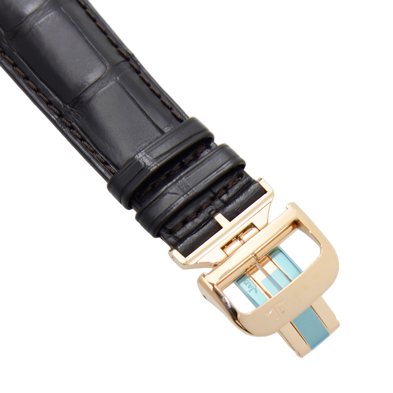 Jaeger-Lecoultre Q500242A 4