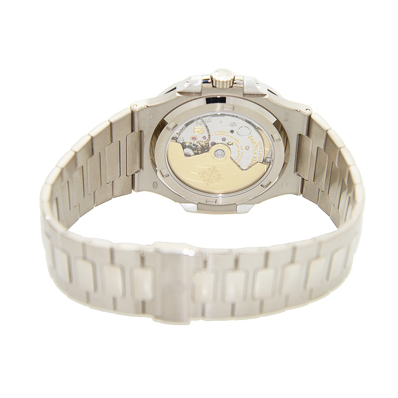 Patek Philippe 5713/1G-010 4