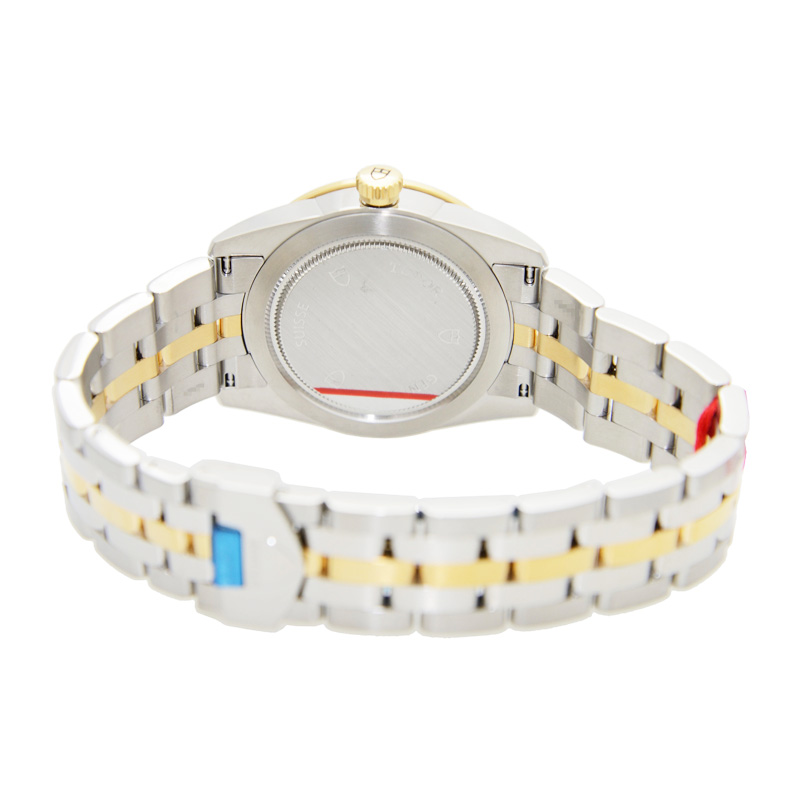 Tudor 55003-68053-BK 4