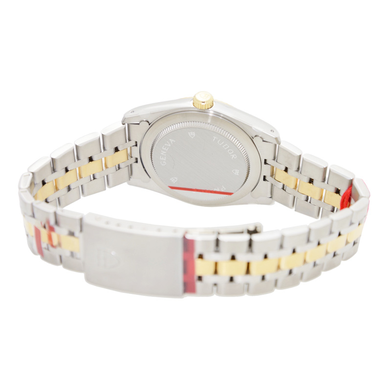 Tudor 74033-62473-10DI-CHCL 4