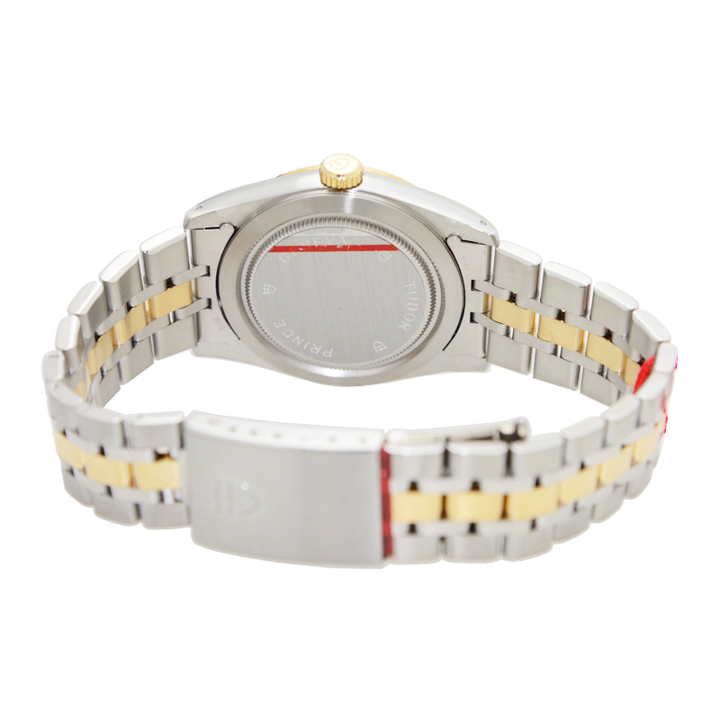 Tudor 76213-62483-SVCL  4
