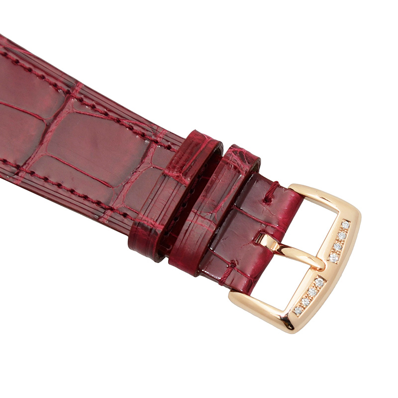 Franck Muller 6002 M B QZ REL MOP V D (5N) 4