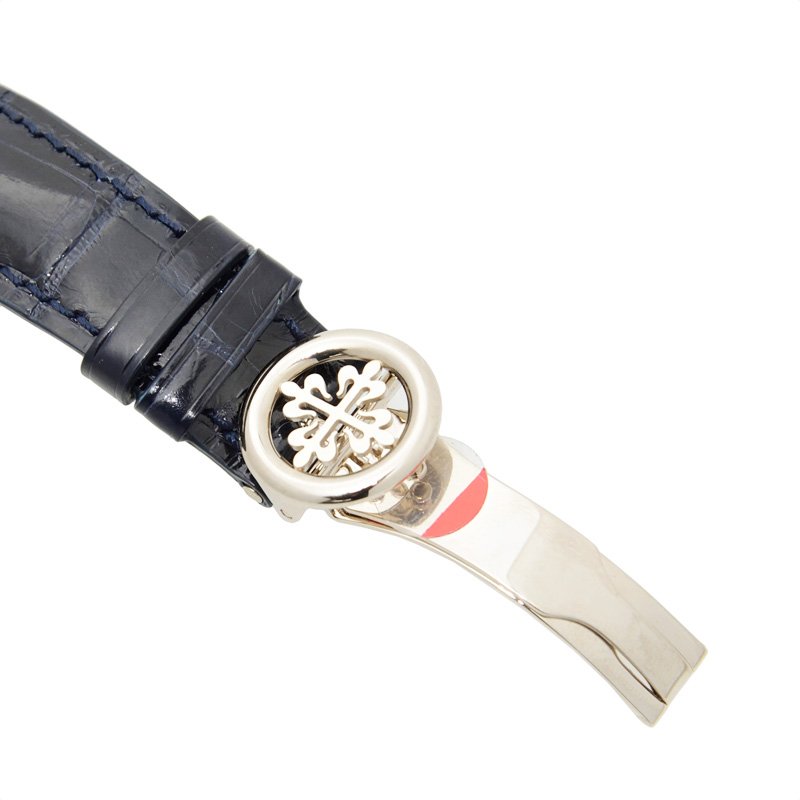 Patek Philippe 6000G-012 4