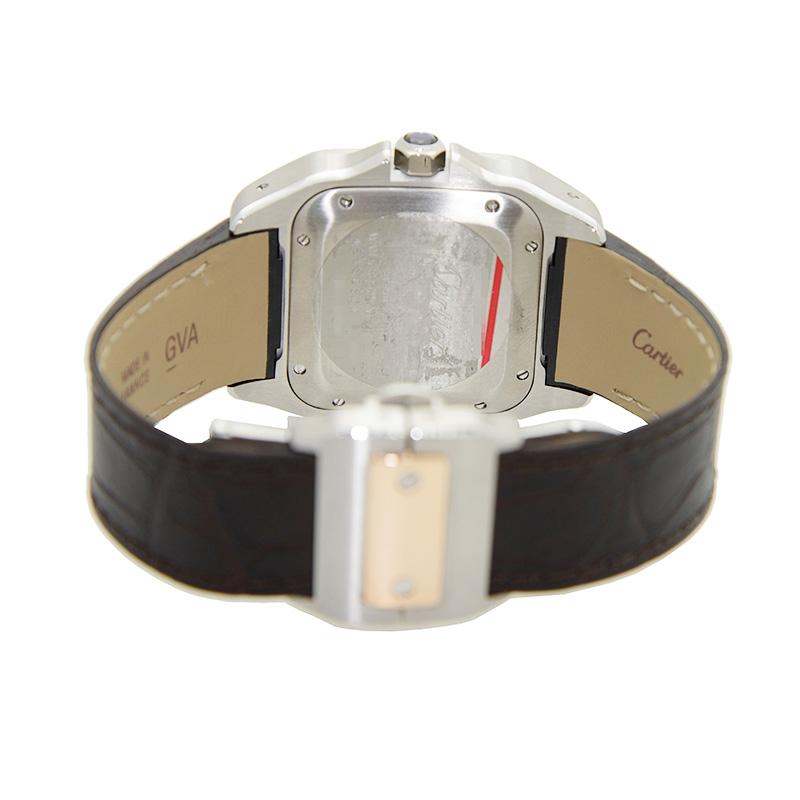 Cartier W20107X7  4