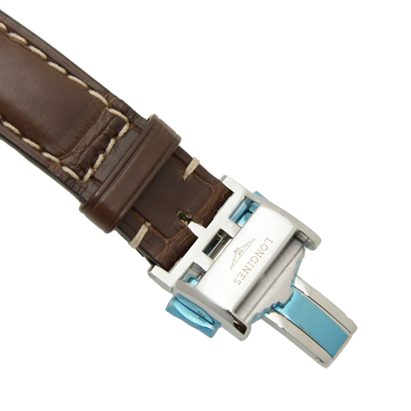 Longines L2.155.4.71.9 4