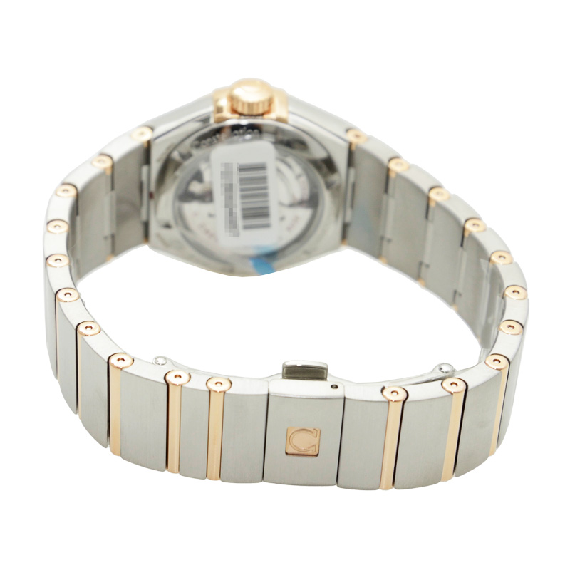 Omega 123.25.27.20.55.006 4