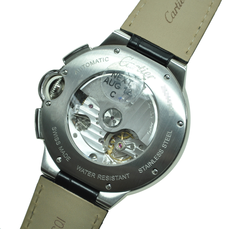 Cartier W6920003 4