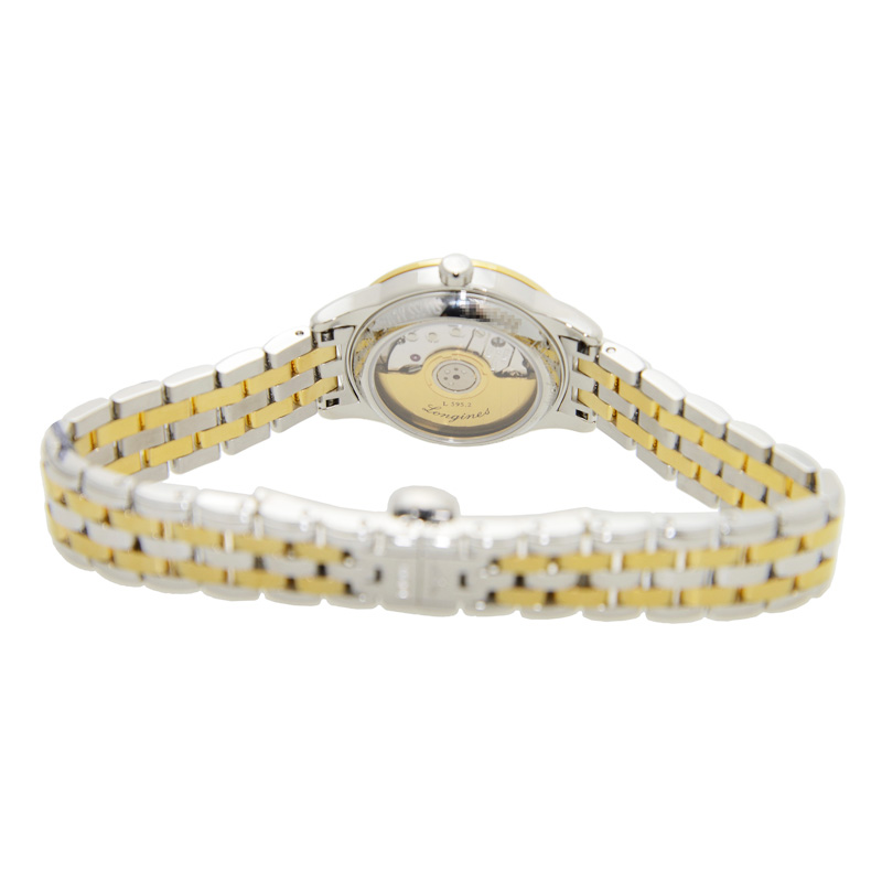 Longines L4.274.3.32.7 4
