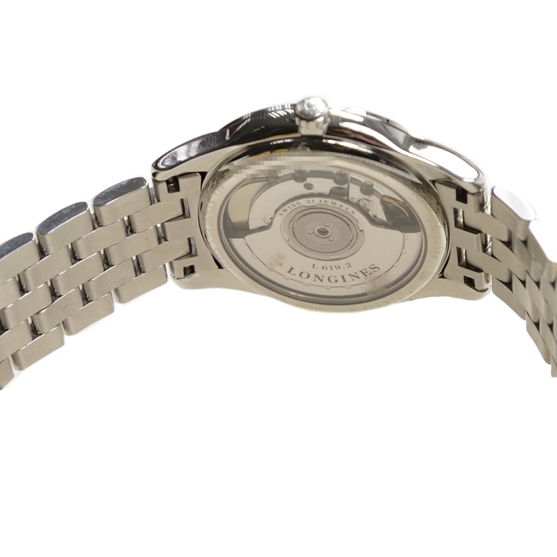 Longines L4.717.4.12.6 4