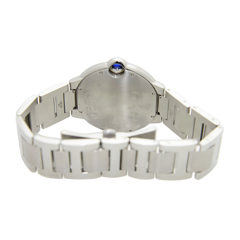 Cartier W69012Z4  4