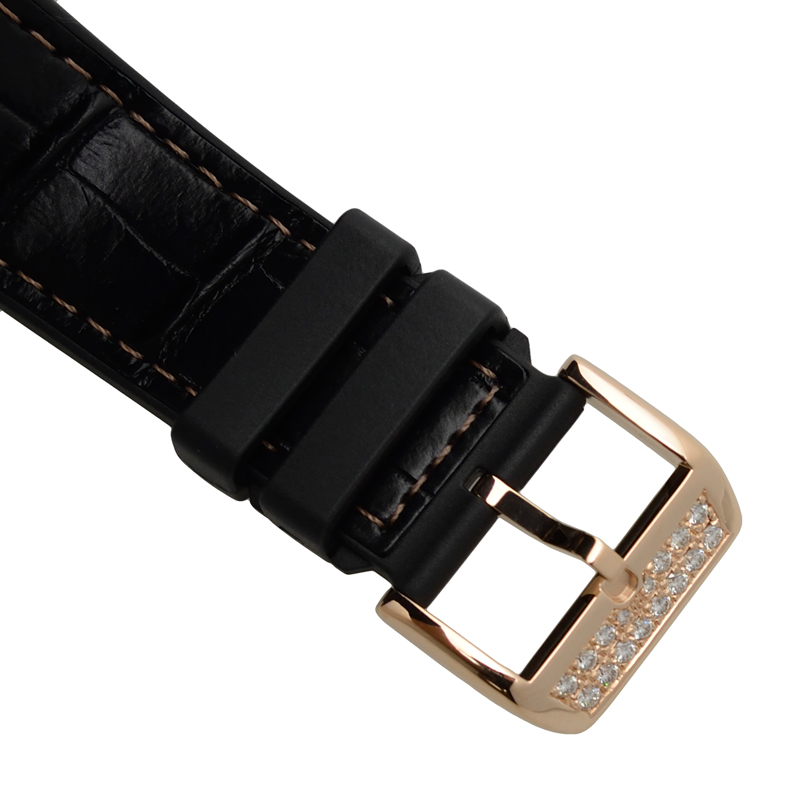 Franck Muller V 45 SC DT D NBR CD 5N.NR 4