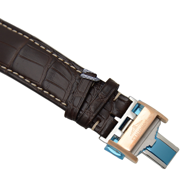 Longines L2.785.5.76.3 4