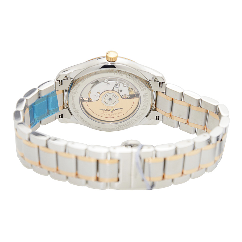 Longines L2.793.5.57.7 4