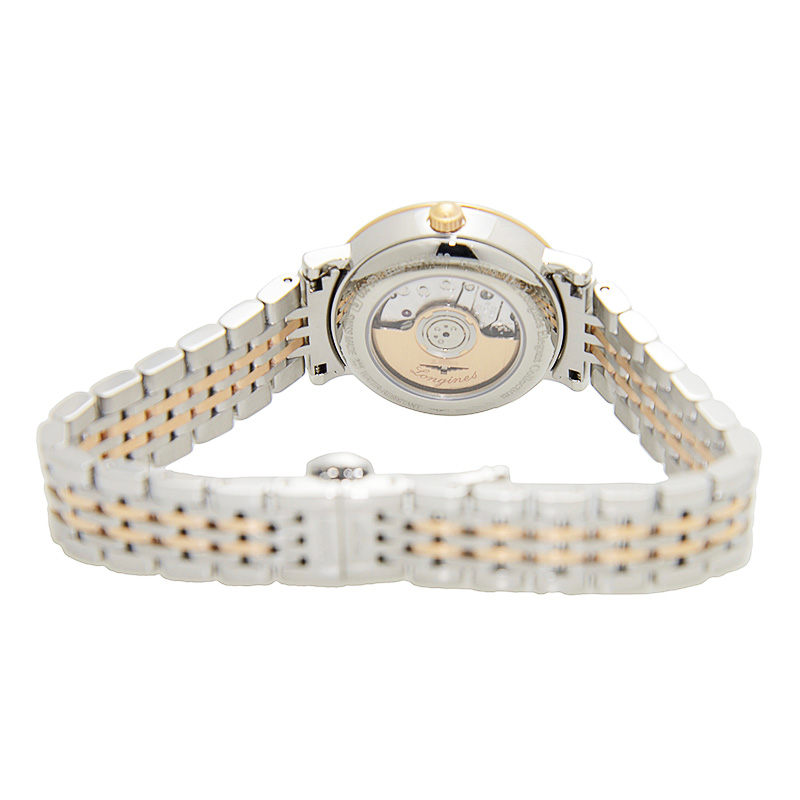 Longines L4.310.5.87.7 4