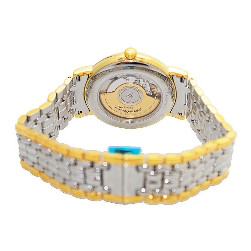 Longines L4.921.2.32.7 4