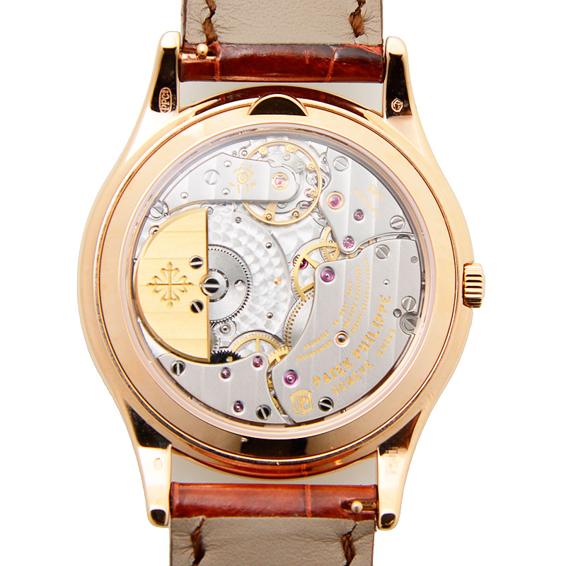 Patek Philippe 5140R-011 4