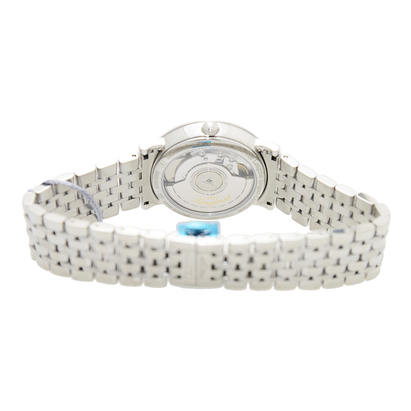 Longines L4.809.0.87.6 4