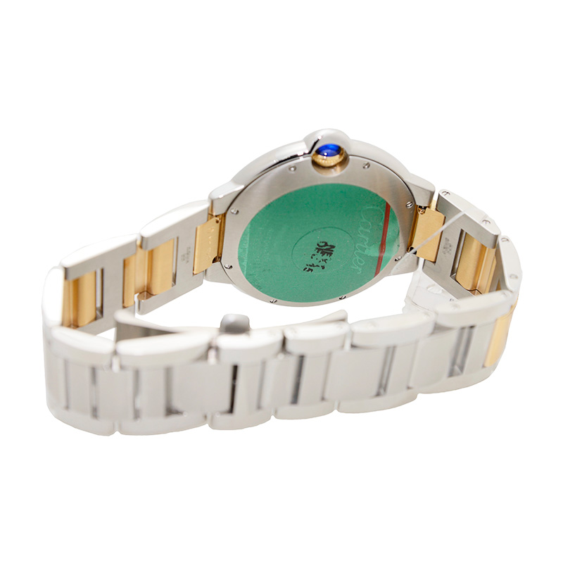 Cartier W69009Z3 4
