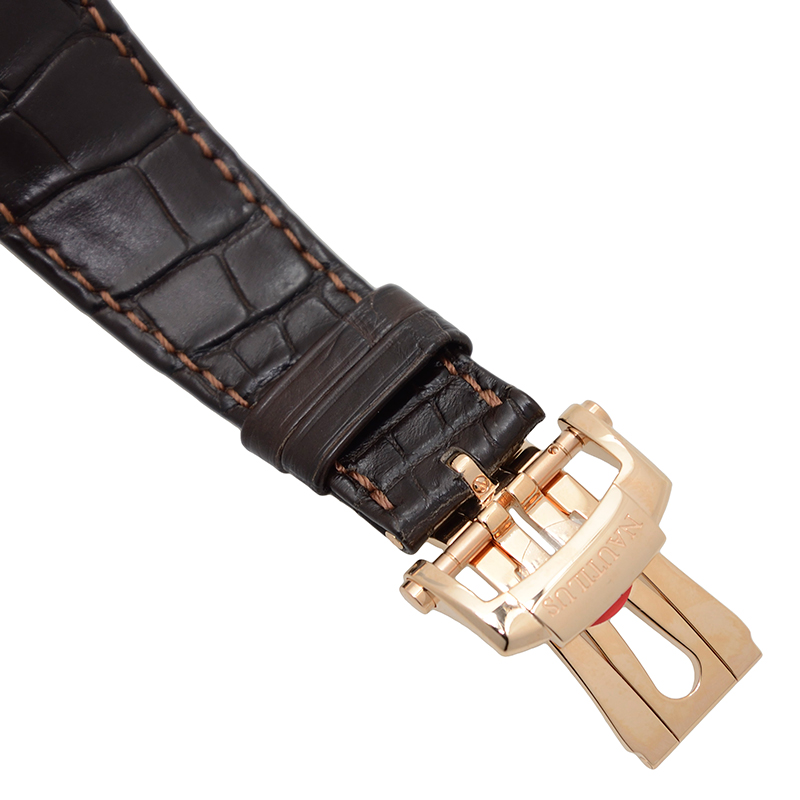 Patek Philippe 5980R-001 4