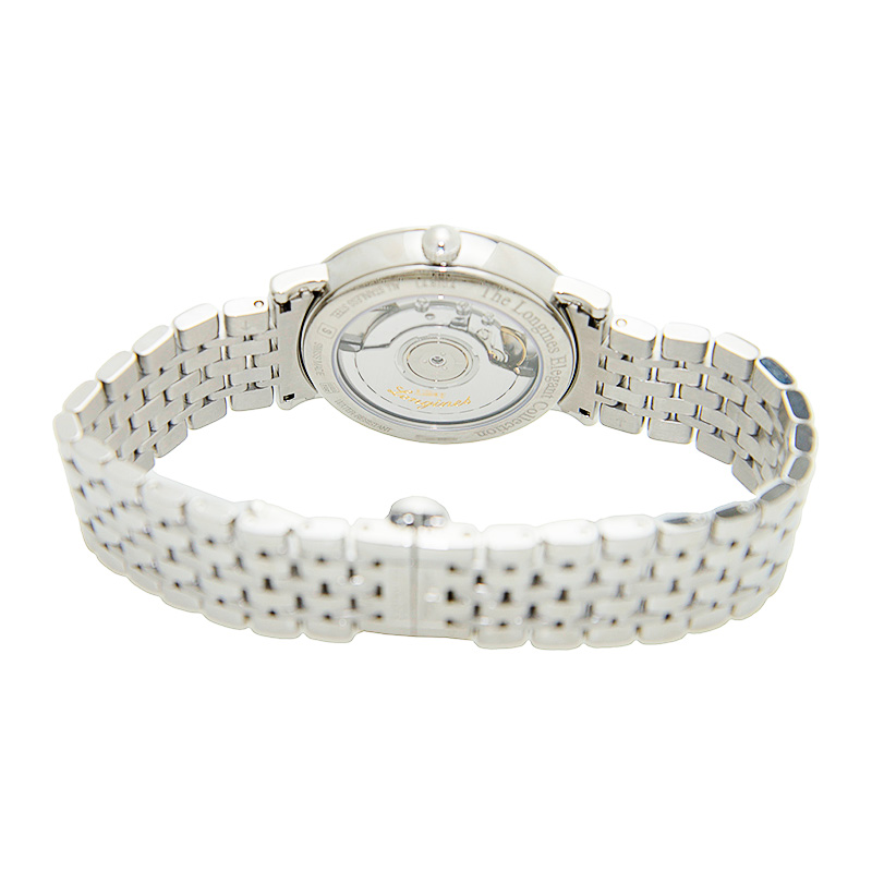 Longines L4.810.4.11.6 4