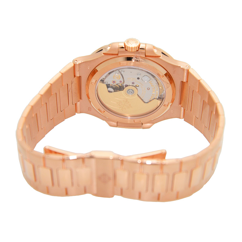 Patek Philippe 5711/1R-001 4
