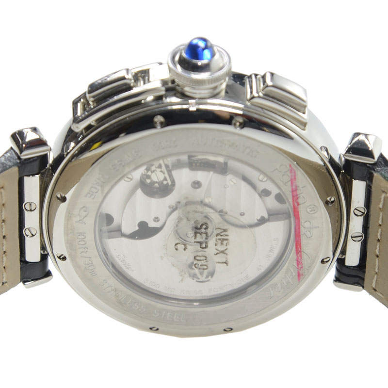 Cartier W3108555 4