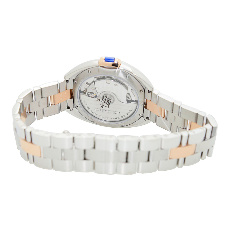 Cartier W2CL0003 4