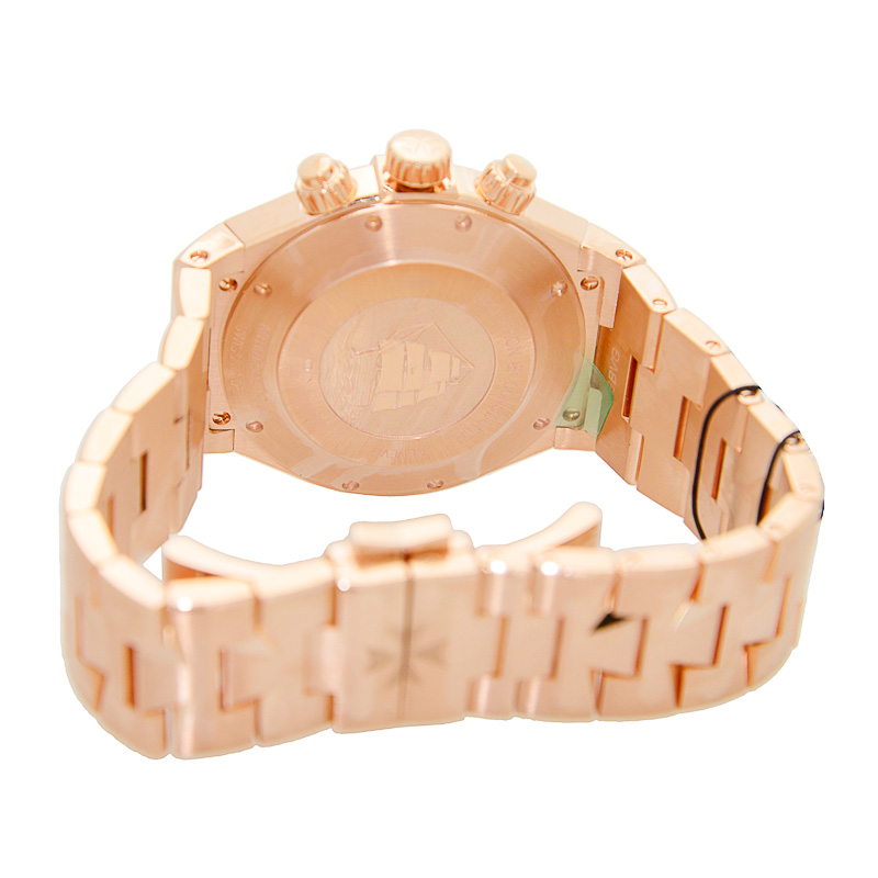 Vacheron Constantin 49150/B01R-9338 4