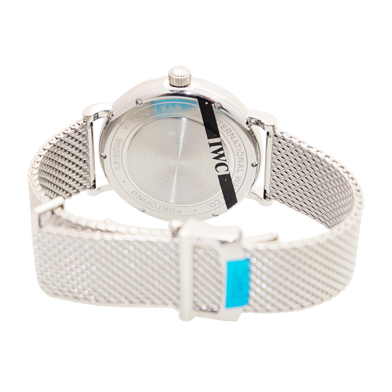IWC IW458110 4