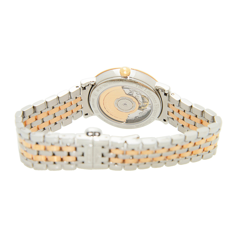 Longines L4.810.5.12.7 4
