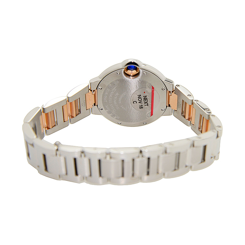 Cartier W3BB0002 4