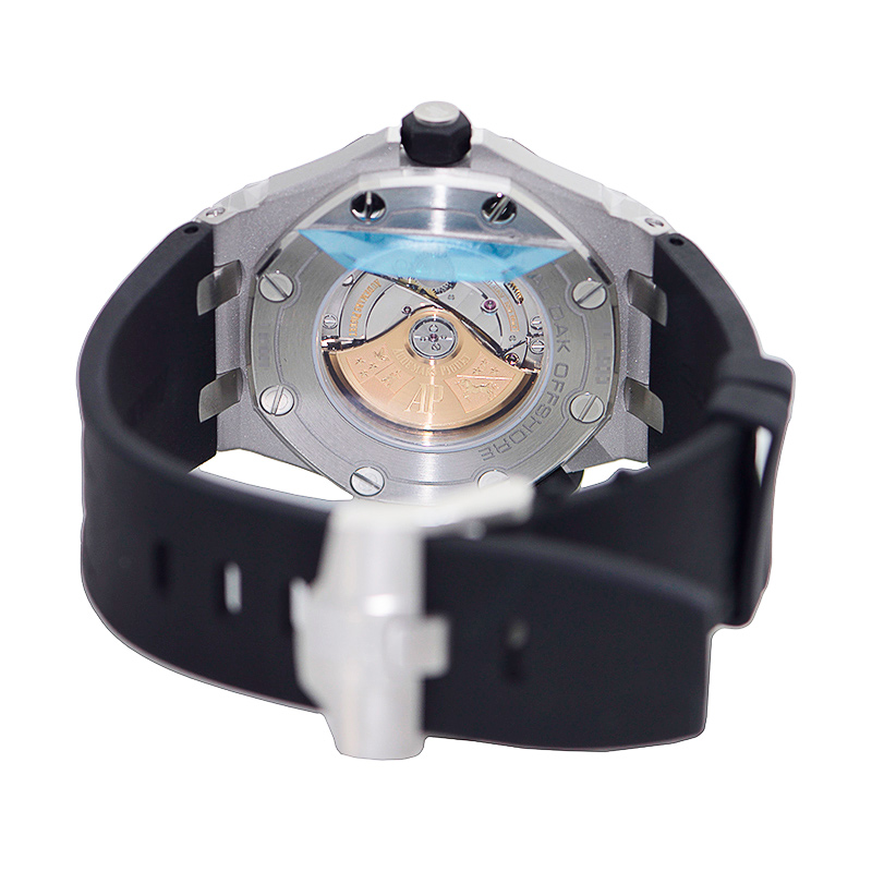 Audemars Piguet 15710ST.OO.A002CA.02 4