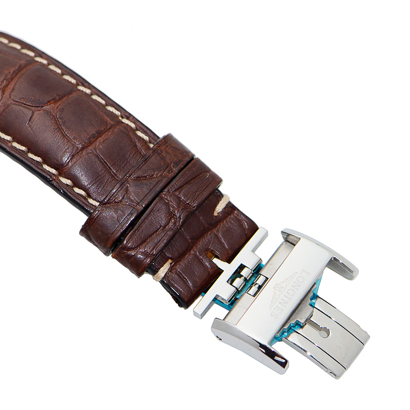 Longines L2.656.4.53.9 4