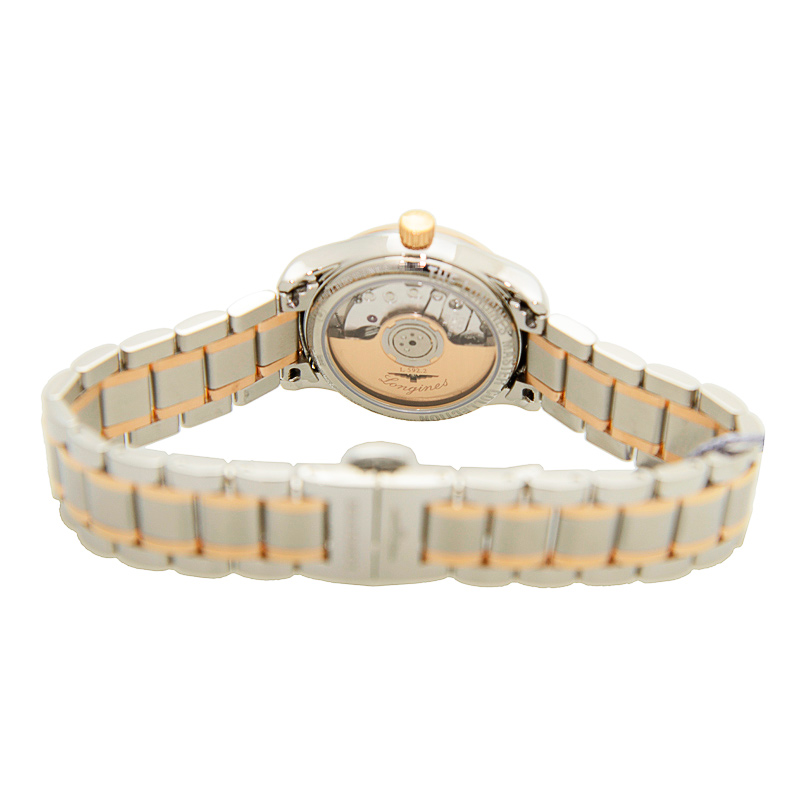 Longines L2.128.5.99.7  4