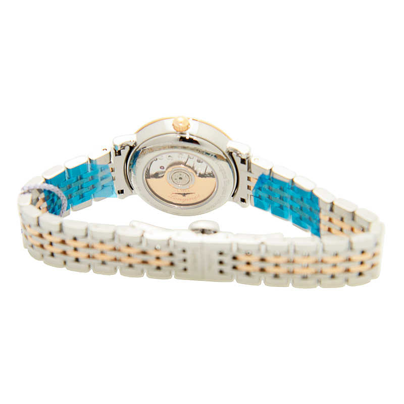 Longines L4.310.5.11.7 4
