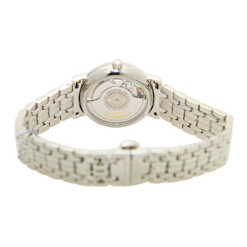 Longines L4.322.4.11.6 4