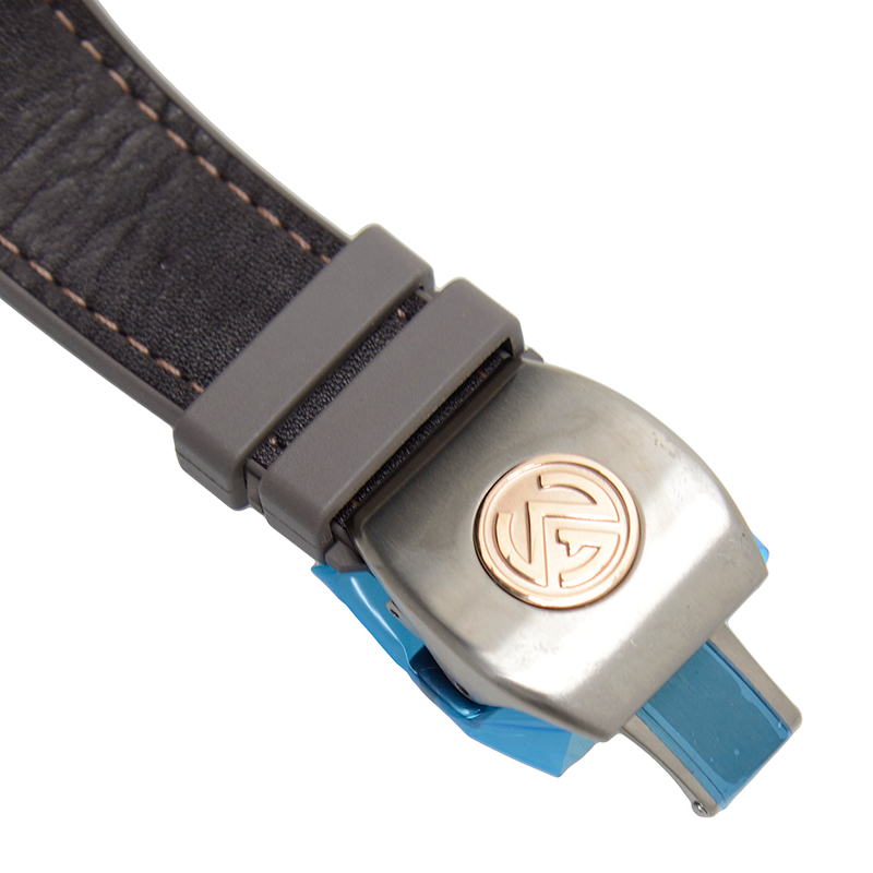 Franck Muller V 45 CC DT TT BR(5N)  4