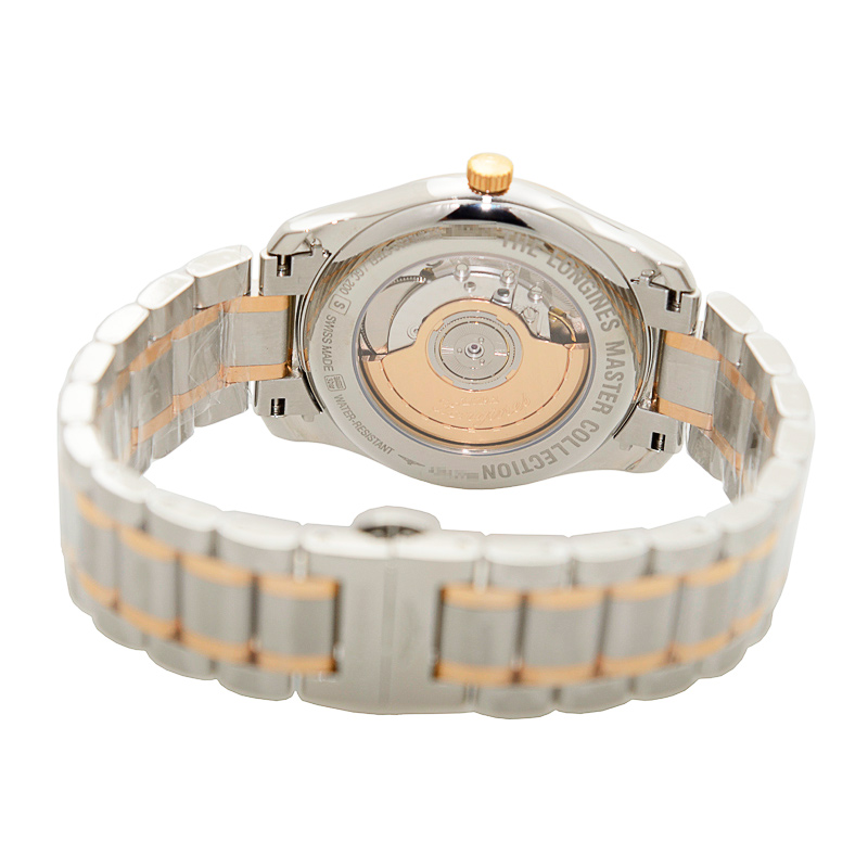 Longines L2.793.5.77.7 4