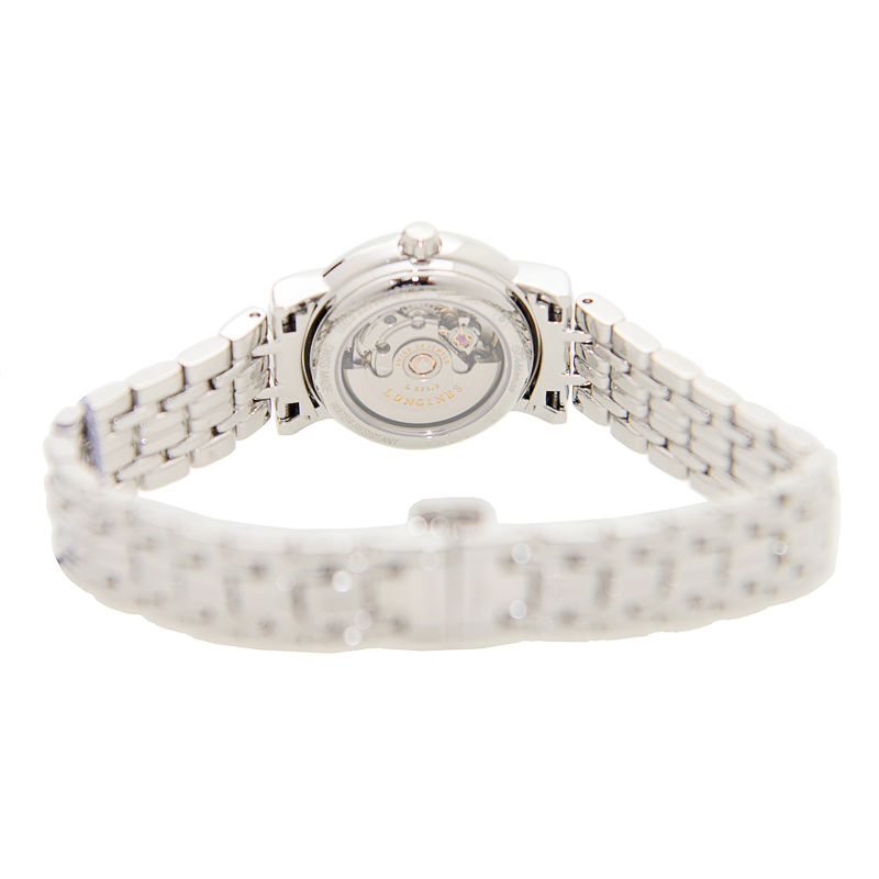 Longines L4.321.4.12.6 4