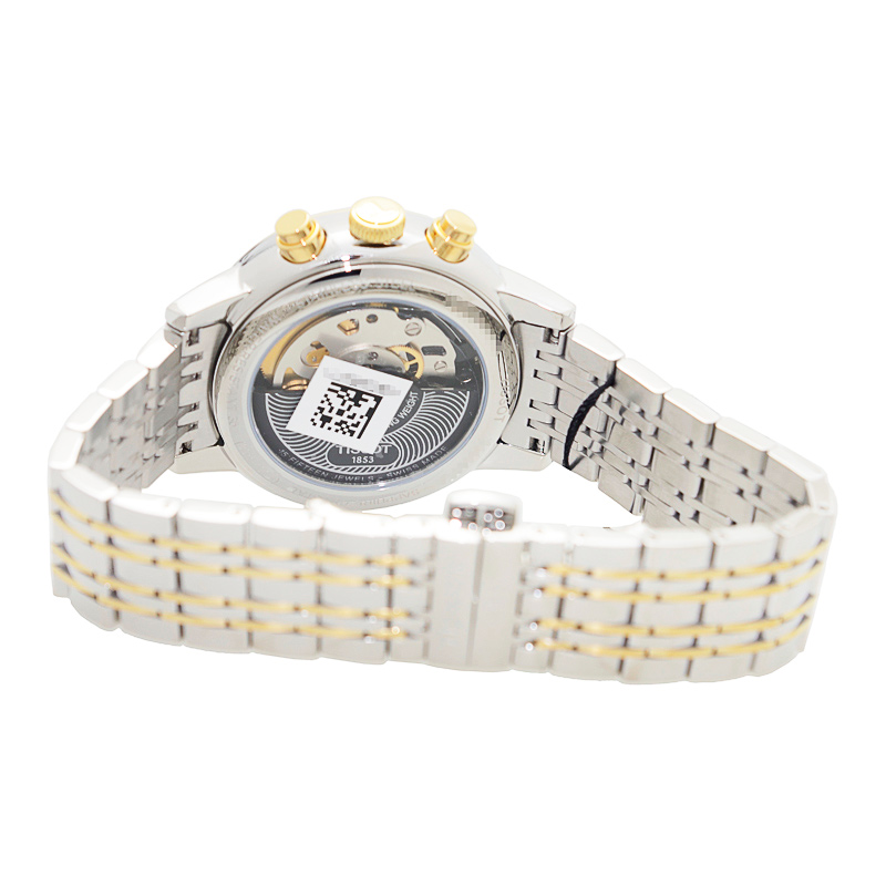 Tissot T085.427.22.011.00 4