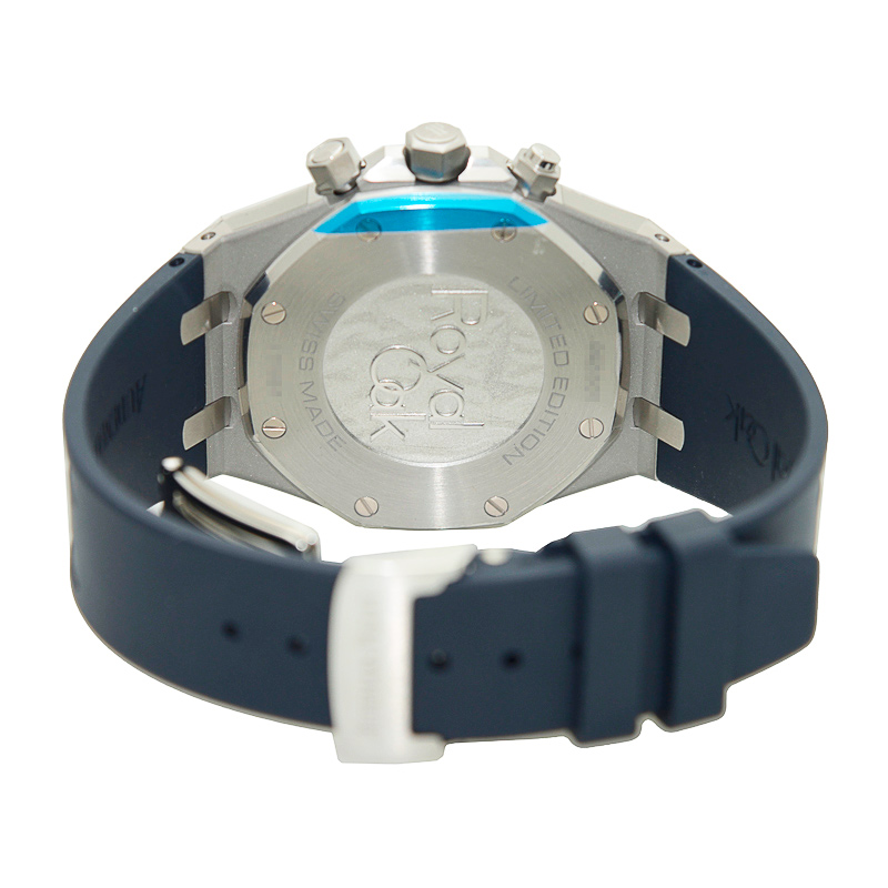 Audemars Piguet 26326ST.OO.D027CA.01  4