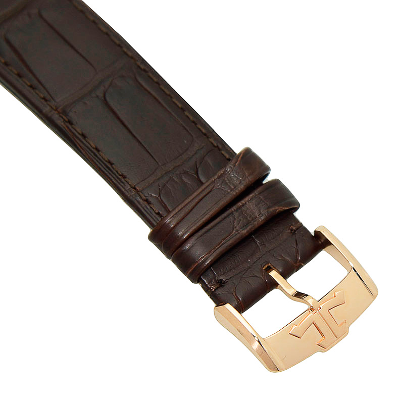 Jaeger-Lecoultre Q8102520 4