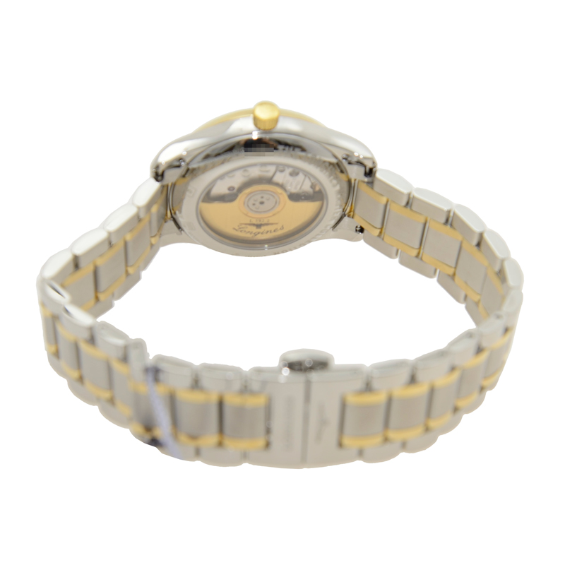 Longines L2.257.5.11.7  4