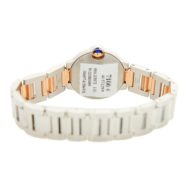 Cartier W2BB0009 4