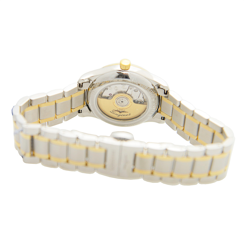 Longines L2.257.5.38.7 4